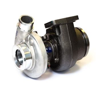 Turbocharger resmi