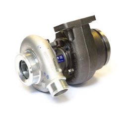 Turbocharger resmi