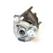 Turbocharger resmi