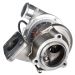 Turbocharger resmi