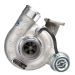Turbocharger resmi