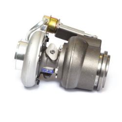 Turbocharger resmi