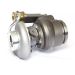 Turbocharger resmi