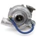 Turbocharger resmi