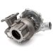 Turbocharger resmi