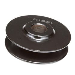 Alternator Pulley resmi