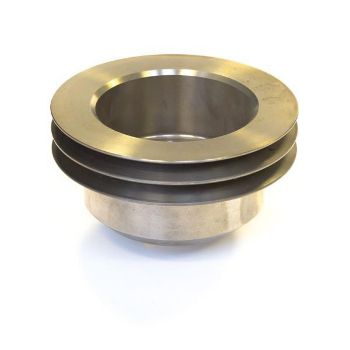 Water Pump Pulley resmi