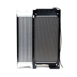 Radiator resmi