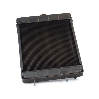 Radiator resmi