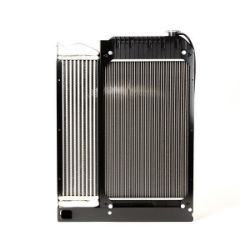 Radiator resmi