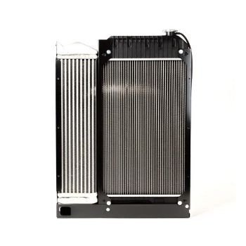 Radiator resmi