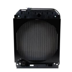 Radiator resmi