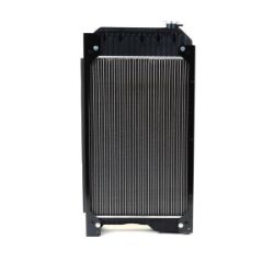 Radiator resmi