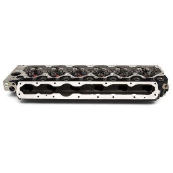 Cyliner Head Assy resmi