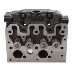 Cyliner Head Assy resmi