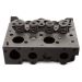 Cyliner Head Assy resmi
