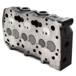 Cyliner Head Assy resmi
