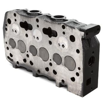 Cyliner Head Assy resmi