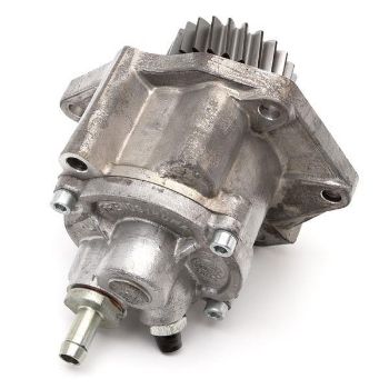 Auxiliary Drive Unit resmi