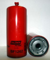 Fuel/Water Separator Spin-on with Drain resmi