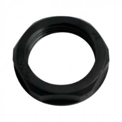 NUT, 750 NPT 1.31HEX .27H NYL resmi