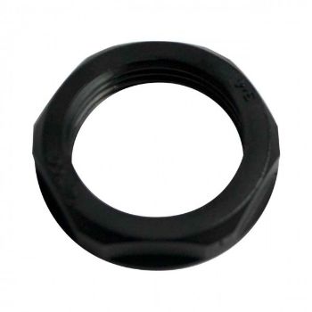 NUT, 750 NPT 1.31HEX .27H NYL resmi