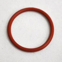 O-Ring, 0.739 Id X 0.070 H resmi