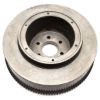 Picture of Flywheel Assembley