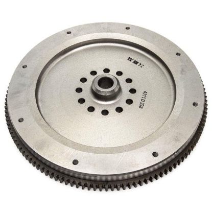 Picture of Flywheel Assembley
