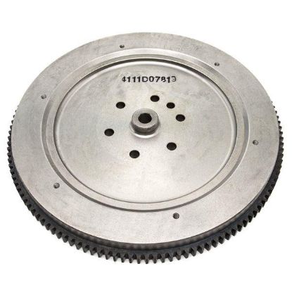 Picture of Flywheel Assembley