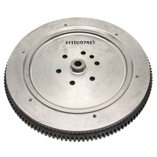 Picture of Flywheel Assembley