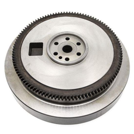 Picture of Flywheel Assembley