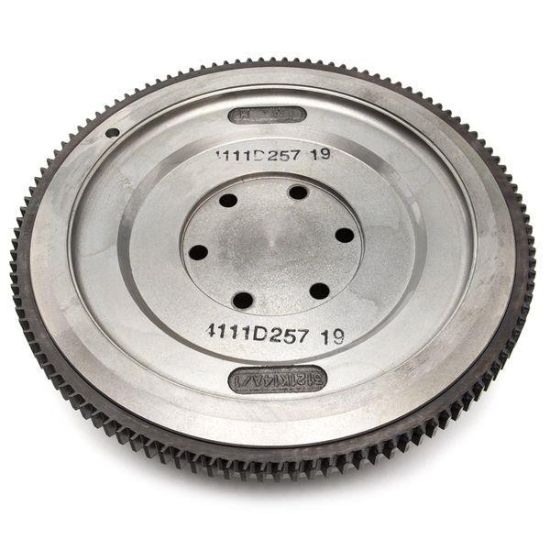 Picture of Flywheel Assembley