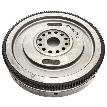 Picture of Flywheel Assembley