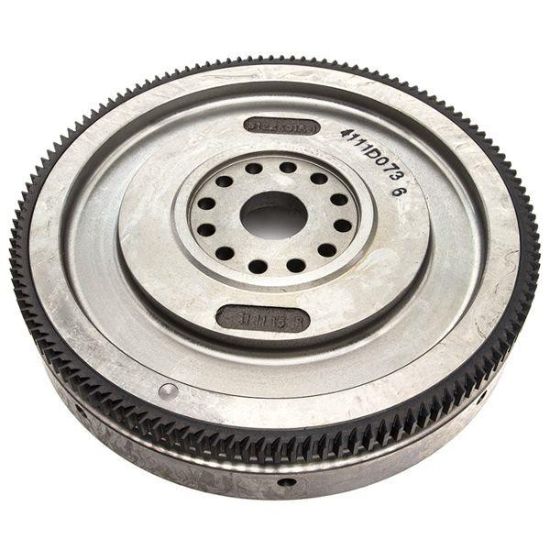 Picture of Flywheel Assembley