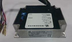 Engine Speed Control Module resmi