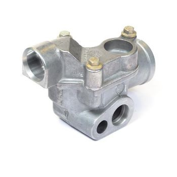 Oil Relief Valve resmi