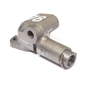 Oil Relief Valve resmi