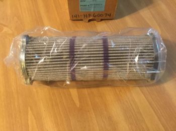 Interceptor Filter resmi