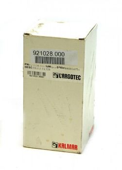 Hydraulic Filter resmi