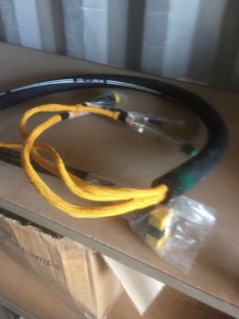 HARNESS AS-TRANSMISSION resmi