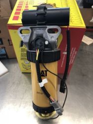 Fuel Water Seperator Filter resmi