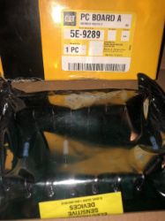 PC BOARD resmi