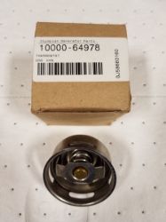 THERMOSTAT resmi