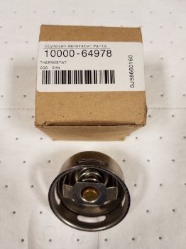 THERMOSTAT resmi