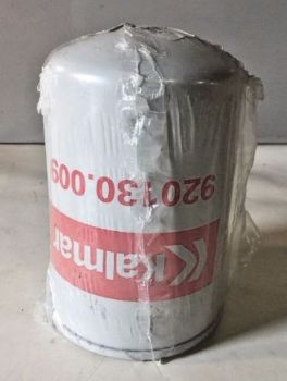 Hydraulic Filter resmi