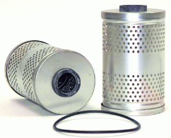 Hydraulic Filter resmi