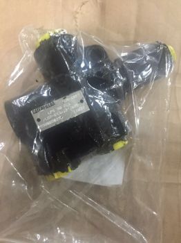 VALVE GP PRIORITY resmi