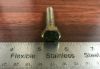 Picture of Hexagonal Screw