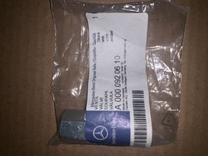 Picture of OVERFLOW VALVE